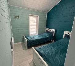 домики в Гунибе в Pullman D | M