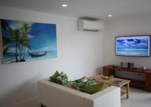 Апартаменты в Samui Sunrise 41B