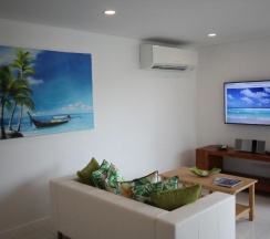 Апартаменты в Samui Sunrise 41B