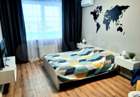 Апартаменты Квартира NOV-APART в Великом Новгороде