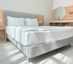 Апартаменты с 1 спальней в Родос