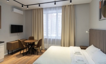 Studio Standart в BonApart