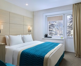 Стандарт мини (корпус 4) в Zvenigorod