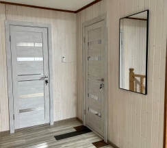 Шале на пять номеров в Уют у трех Вулканов