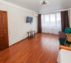 г Сочи, Адлерский р-н, ул Просвещение 84 кв 50 в Morerooms