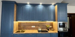 Геленджик: Коттедж Торик