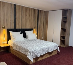 Апартаменты в Форум