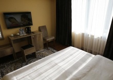 Номер Economy в Altai Business Hotel