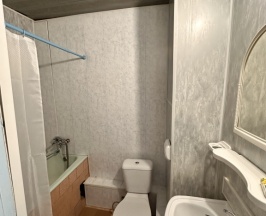 Двухместный номер Standard с балконом и с красивым видом из окна 2 отдельные кровати в Закавказье