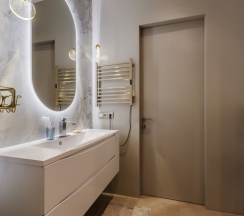 Montale 42 этаж в Heaven Apartments