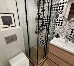 Студия №5 в Рижский Прайм