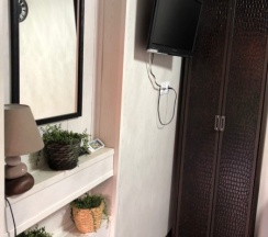 Двухместный номер в Хурма и Мимоза