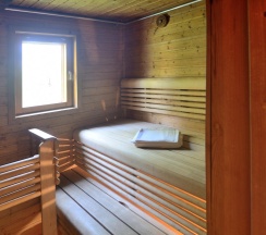 Коттедж премиум в Старт