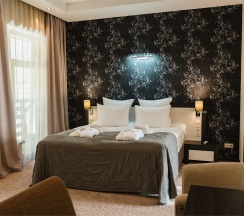 Семейный сьют в Вереск