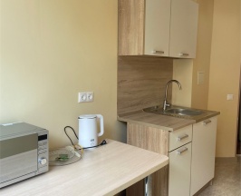 Студия БД в Теплое Море