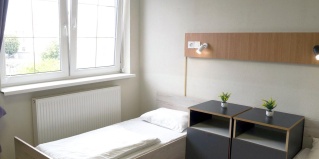 Калининград: Отель Порт 55