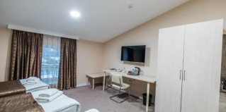 Ташкент: Отель City Hotel