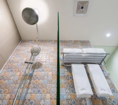 Номер Standard в O'nya Phuket Hotel