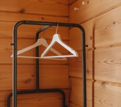 Дом с террасой в Green mount