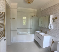 "ЛЮКС" 2-Х КОМНАТНЫЙ БЕЗ БАЛКОНА в Мечта