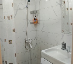Квартира в Апартаменты на Весёлый пер., 53
