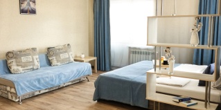 Иркутск: Апартаменты Квартира Студии Be Home на Строительном 5