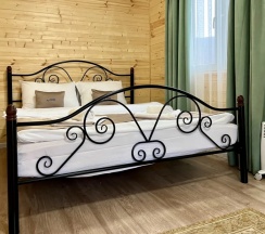 Семейный коттедж в Vasilisa.house
