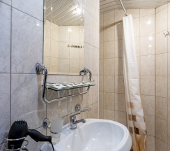 Номер 4-х местный Эконом в Невский дом