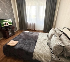 Квартира в Апартаменты на ул. Луначарского, 29