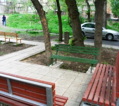 Студия в Studio rooms on the 2nd Floor