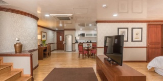 Мехико: Апартаменты Suites Perisur Apartamentos Amueblados