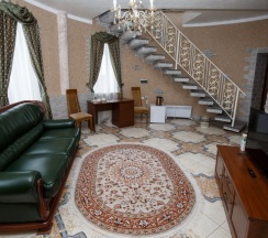 Люкс 406 в Никольский