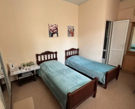 Комната стандарт №6 в Виктория