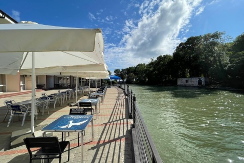 Джубга: Гостевой дом Морская Лагуна