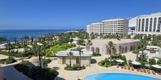 Сириус: Апартаменты Mantera Residence