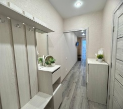 1-комнатные апартаменты, 30м² в Sutki Vip