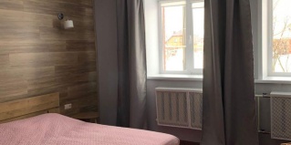 Набережные Челны: Гостевой дом Соната