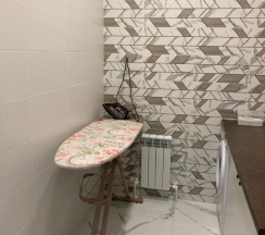 Коттедж Standard в Гостевой Дом