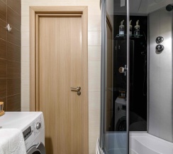 Квартира в Neon SPB Apart