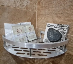 Апартаменты в Abrau Soul&SPA