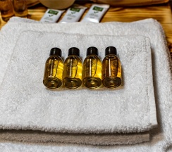 Апартаменты Люкс в Кунак