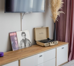 Студия Lucky №714 в 9 Ночей-Nort