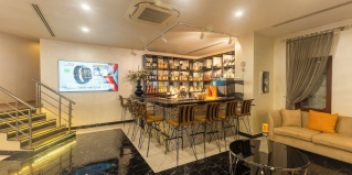 Армуталан: Отель Motto Premium Marmaris