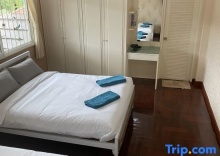 Вилла в Let's Chill PoolVilla Pattaya Najomtien & Sattahip