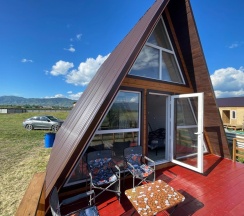 Гостевые дома в Уймон-Парк