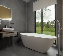 Еловый Дом в Istra Magic Club