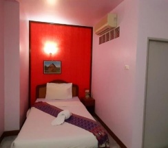 Одноместный номер Standard в Thepparat Lodge Krabi