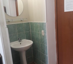 1-местный номер эконом (с завтраком) в Шарья