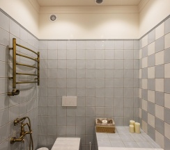 Номер студия премиум Айва в Casa Del Sole