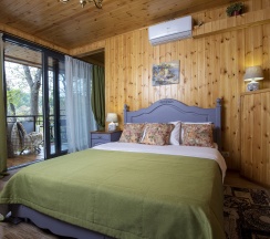 Вилла в Благодать